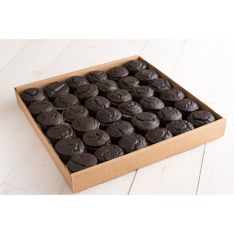 Chocolate Cupcake