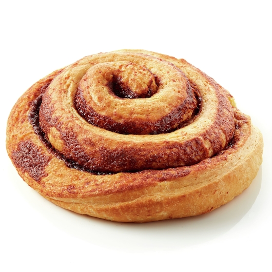 Cinnamon Rolls Large Unbd
