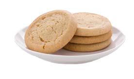 Classic Sugar Cookie