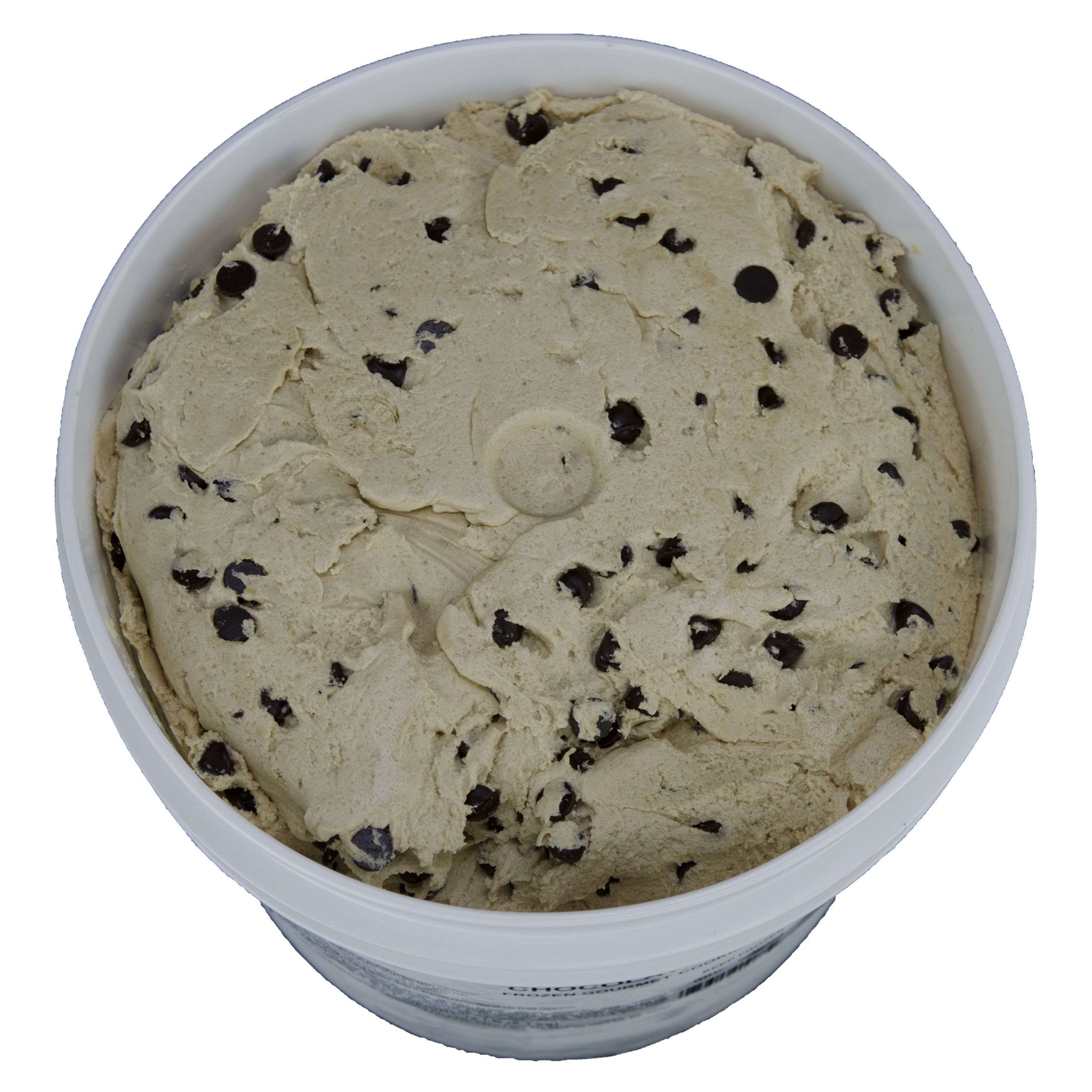 Scoop N Bake Chocolate Chip Cookie Dough - Image 2