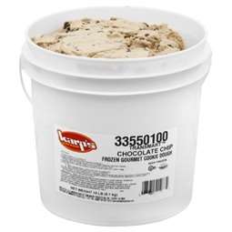 Scoop N Bake Chocolate Chip Cookie Dough - Image 3
