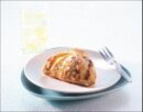 Lemon Crème Fan Danish