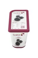Blackberry Puree