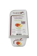 White Peach Puree