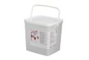 Raspberry Puree Bulk