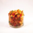 Tutti Frutti Glace Fruit Mix