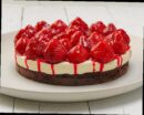 Strawberry Glaze