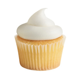 White Fluffy Frosting - Image 3