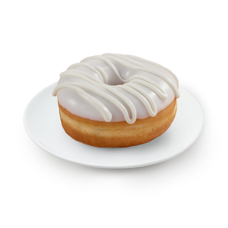 Exceptional Flat White Icing
