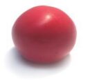 Red Satin Ice Fondant