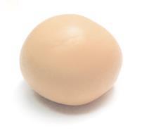 Ivory Satin Ice Fondant