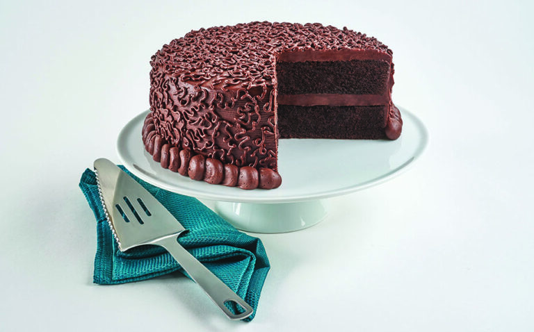 Chocolate But R Creme Icing