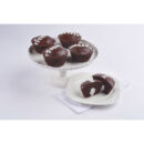 Exceptional Flat Chocolate Heat Dip Icing