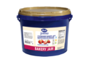 Strawberry Bakery Jam
