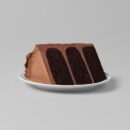 Bakers Request Devils Food Cake Mix