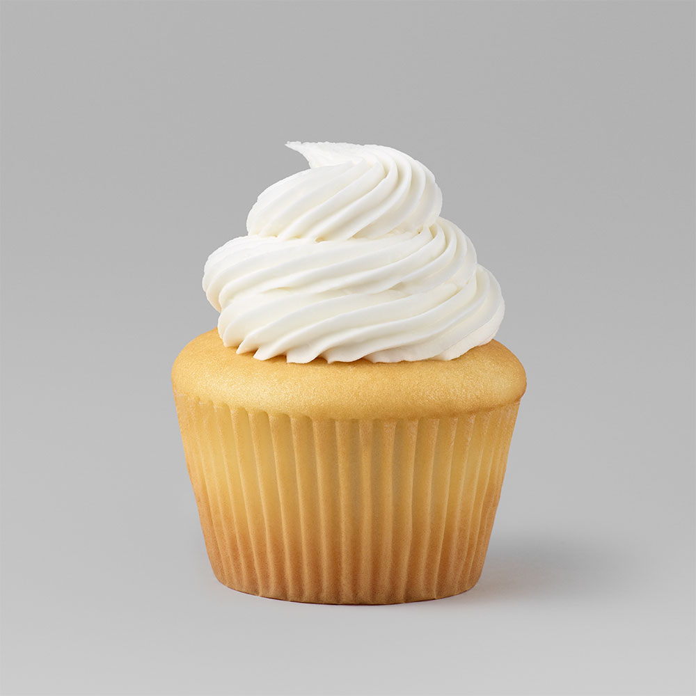 Bakers Request White Cake Mix