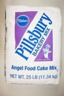 Angel Food Cake Mix
