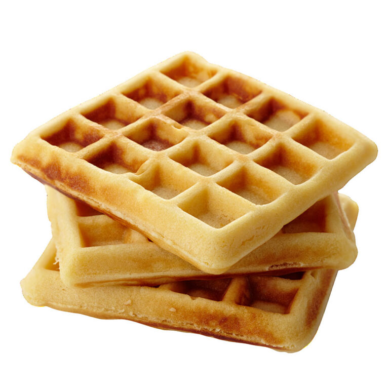 Waffle Cone Mix