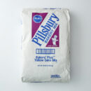 Plus Yellow Cake Mix