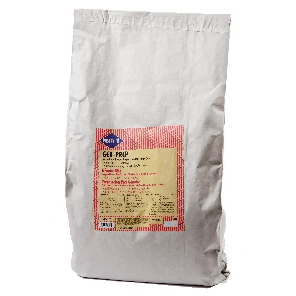 Gen-Prep Genoise Sponge Cake Mix