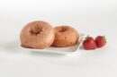 Strawberry Cake Donut Mix