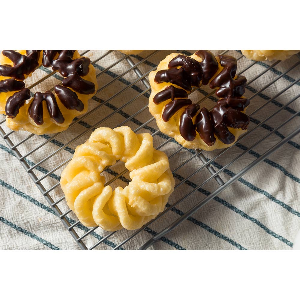 C'est Bon French Donut Mix - Image 2