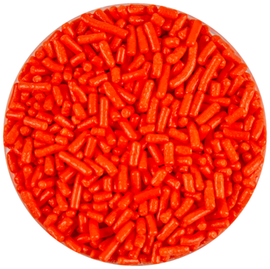 Orange Toppettes