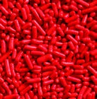 Red Toppettes