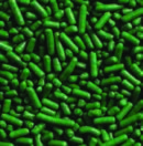 Green Toppettes