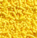 Yellow Toppettes