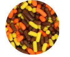 Autumn Blend Toppettes