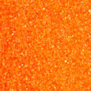 Orange Sanding Sugar