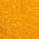 Yellow Sanding Sugar