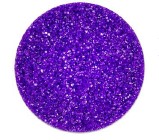 Purple Sanding Sugar