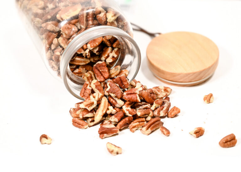 Choice Medium Pecan Pieces