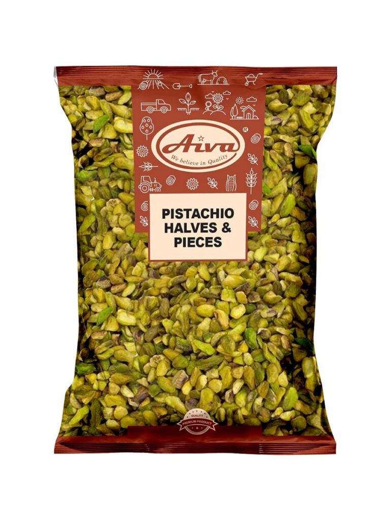 Pistachio Pieces