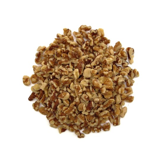 Medium Walnut Pieces