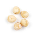 Skinned Hazelnuts