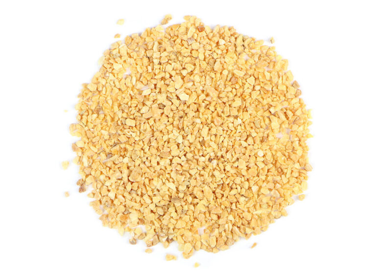 Minced Garlic