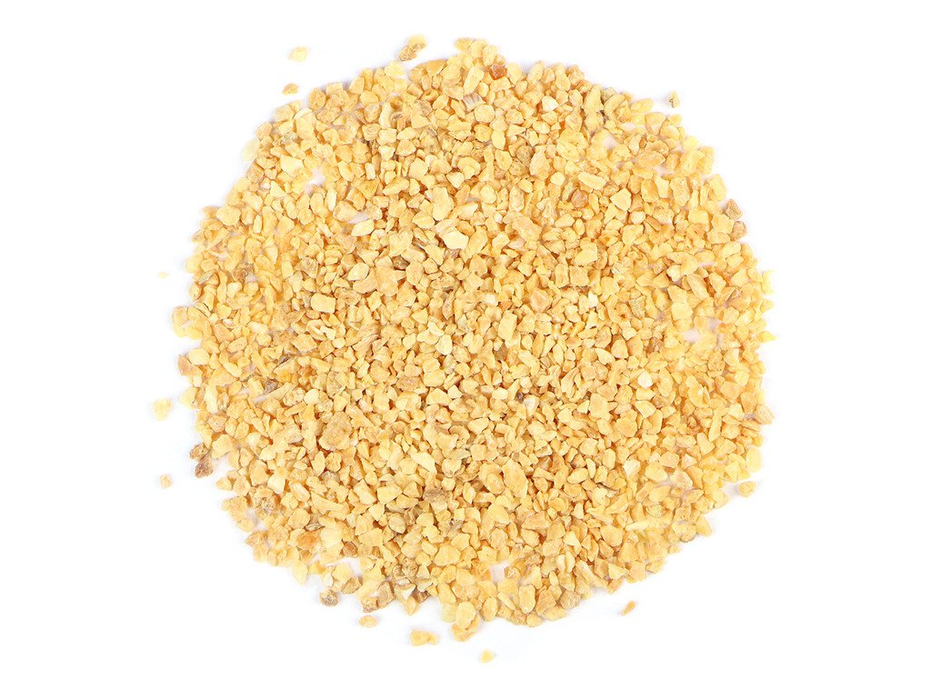Minced Garlic