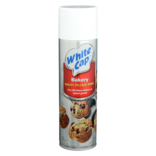 Pan Coating Spray