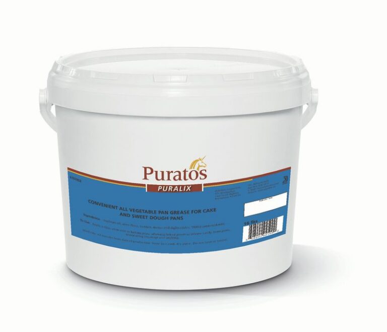 Puralix Pan Koat And Lube