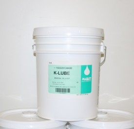 Oil Mineral K Lube 394 35#