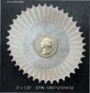 15Cx Baking Cup 2 X 1.25" (4.5")