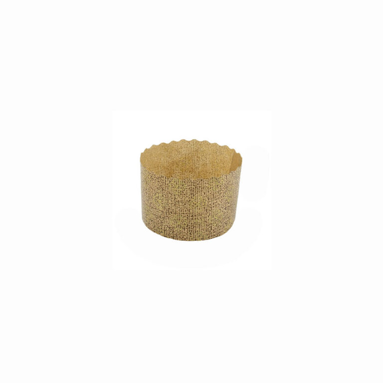 P 70/50 Panettone Baking Mold