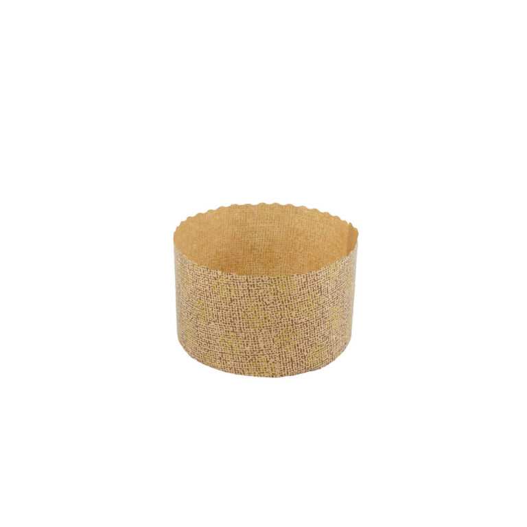 P 90/55 Panettone Baking Mold