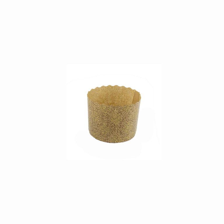 P 60/50 Panettone Baking Mold
