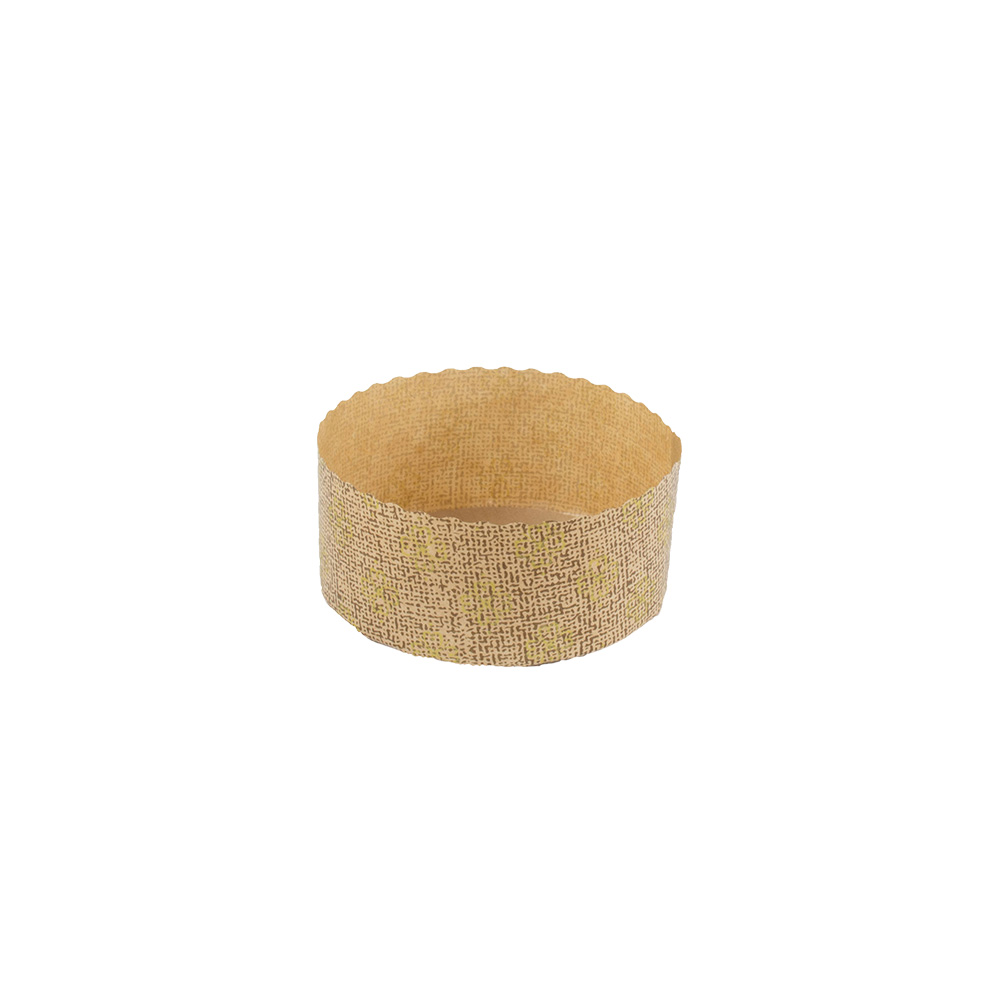 P 90/40 Panettone Baking Mold