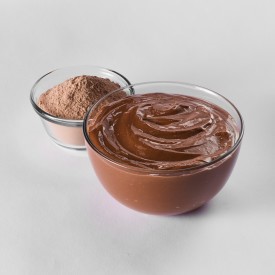 Chocolate Speedy Cream Powder