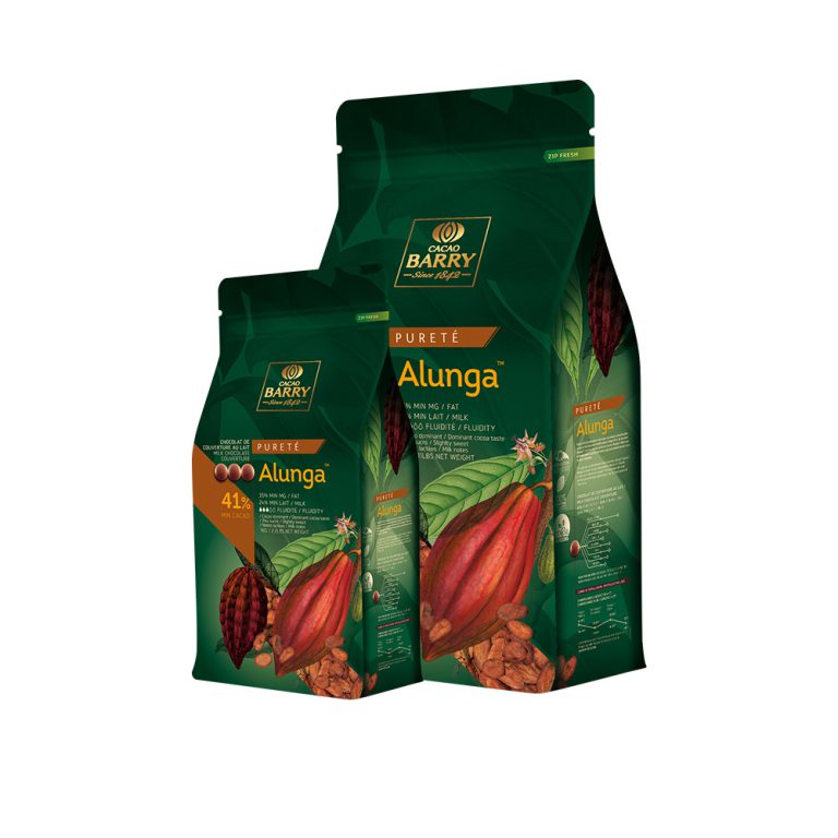 Alunga 41%